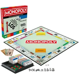 Hasbro Monopoly Classic Refresh