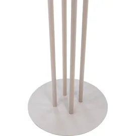 Spinder CHARLY Garderobe 40x40x170 grau