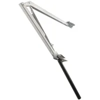 Vitavia Fensteröffner utomatischer Dachlüfter / Fensterheber Thermovent, 7 kg