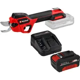 Einhell, Gartenschere, PROFESSIONAL Akku-Astschere GP-LS 18/28 Li T BL Kit (1x 4,0 Ah)