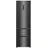 RM469N4AFD1 Kühl-Gefrierkombination (368 l, 2000 mm hoch, Schwarz Inox)