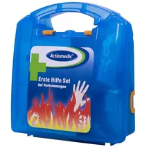 Actiomedic Spezial Brandwundset