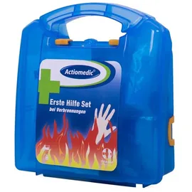 Actiomedic Spezial Brandwundset