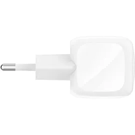 Belkin Netzladegerät USB-C 30W PD & PPS Techn. weiß WCA008kqWH