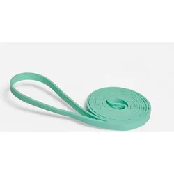 Elastikband Resistance Band Aquafitness 5 kg hellgrün 10 KG