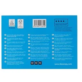 DataCopy Everyday Printing A5 80 g/m2 500 Blatt