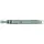 Trixie Premium Halsband Salbei/Grafit 53–62 cm