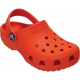 Crocs Classic Clog Tangerine 19-20