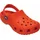 Crocs Classic Clog Tangerine 19-20