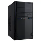 Office PC | Intel Core i5-12400 6 x 2,5GHz | 16GB DDR4 | Intel UHD Grafik | 500G...