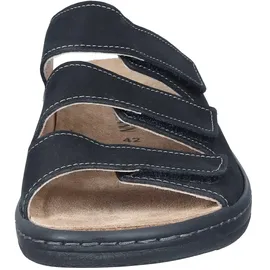 Dr. Brinkmann Chelva Herren Schwarz 46