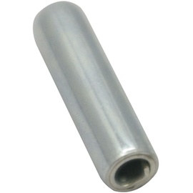 GEZE Spannstift für Kurbelstangenrohrverbindung, 4x16 mm, Stahl