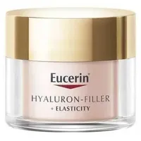 Eucerin Hyaluron-Filler + Elasticity Tagespflege Rose SPF30 50 ml