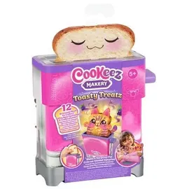 Moose Cookeez Makery Toasties