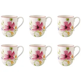 Villeroy & Boch Mariefleur Basic Tafelservice 12-tlg.