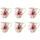 Villeroy & Boch Mariefleur Basic Tafelservice 12-tlg.