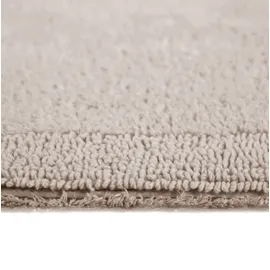 OTTO home Kapra Ø 80 cm silberfarben