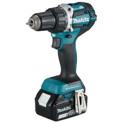 Makita Akku-Bohrschrauber DDF484RTJ