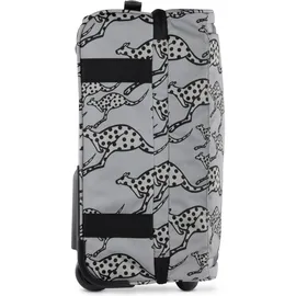 Chiemsee Jump N Fly 2-Rollen Cabin 46 cm / 32 l grau
