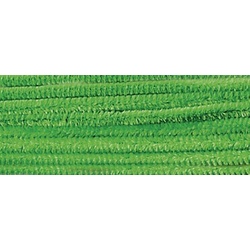 folia Pfeifenreiniger grün