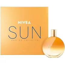 NIVEA Sun Eau de Toilette 100 ml