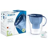 Brita Marella XL blau + Maxtra Pro Kartusche