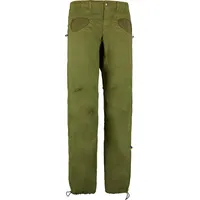 E9 E9, Herren, Outdoorhose, Rondo Flax2 (S), Grün, S