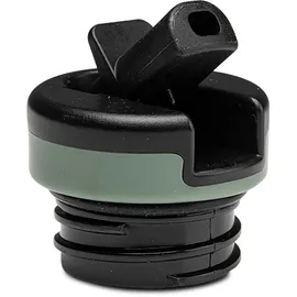 24Bottles 24 Bottles Bottle Sport Lid Light Green