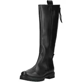 Gabor Stiefel in schwarz | Gr.: 40,5