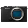 Lumix DC-S9 Body jet black