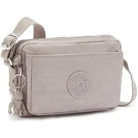 Kipling Abanu S grey gris