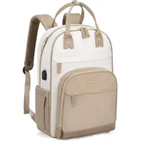 luxuskollektion Rucksack 15,6 Zoll wasserdicht