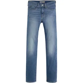 Levi's 314 Shaping Straight eternal indigo mid,