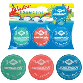 Donic Schildkröt Neopren Water Bouncers Tropical