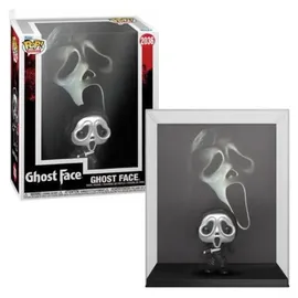 Funko Ghost Face Sammelfigur 9 cm