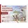 Quo Vadis Aquarellblock 10x15 cm 15 Blatt 300 g Paris