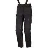 Modeka Viper LT Textilhose schwarz 42