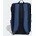 adidas 4ATHLTS Camper Rucksack Shadow Navy / White 0