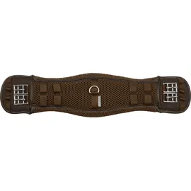 Busse Sattelgurt 65 cm braun