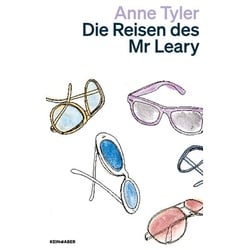 Die Reisen des Mr Leary