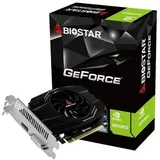 Biostar GeForce GT1030 NVIDIA GeForce GT 1030 4 GB GDDR4 - Schwarz