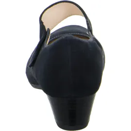 ARA Komfort Pumps in schwarz, | 43 EU Weit