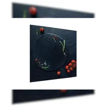 ALLboards Spritzschutz 60x65 cm, TOMATEN,