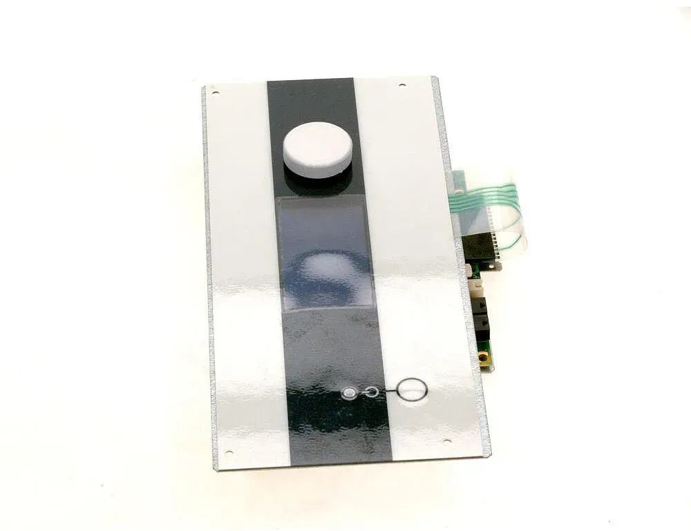 Display Bud Blu LR Frigo v3.4.0 SP - 8718593910