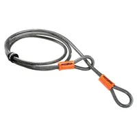 Kryptonite KryptoFlex 1007 Schlaufenkabel