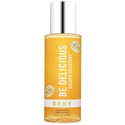 DKNY Golden Delicious Bodyspray 250 ml Damen 