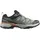 Salomon X Ultra 360 Leather Gore-tex® Wanderschuhe - Wrought Iron / Sedona Sage / Sierra - EU 40 2/3