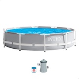 Intex Prism Frame Pool Set 305 x 76 cm