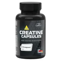 INKOSPOR Creatin unflavored Kapseln 120 Kapseln