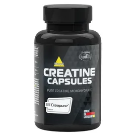 INKOSPOR Creatin unflavored Kapseln 120 Kapseln